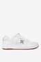 Sportovní obuv DC Shoes MANTECA 4 ADYS100765-HBW BÍLÁ