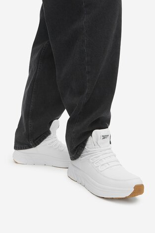 Черевики Reebok H1-048 WW БІЛИЙ