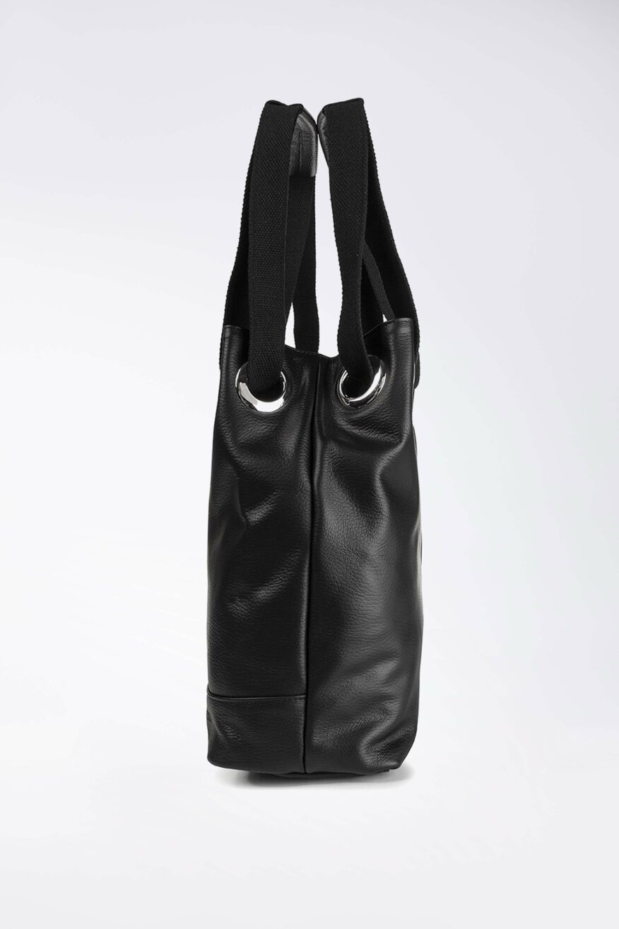 Lasocki - Torebka skórzana - 2230004563951