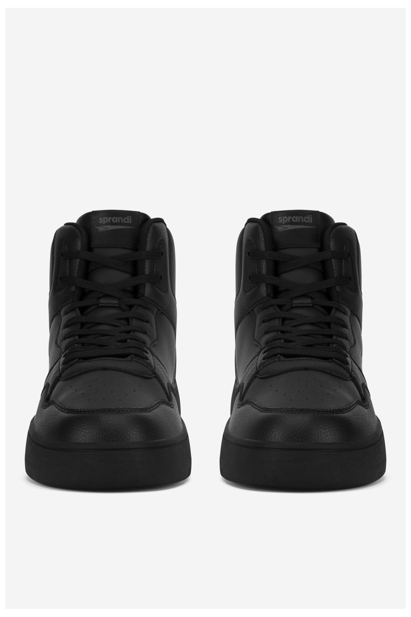 Спортни обувки Sprandi MP-V12-792 ЧЕРЕН