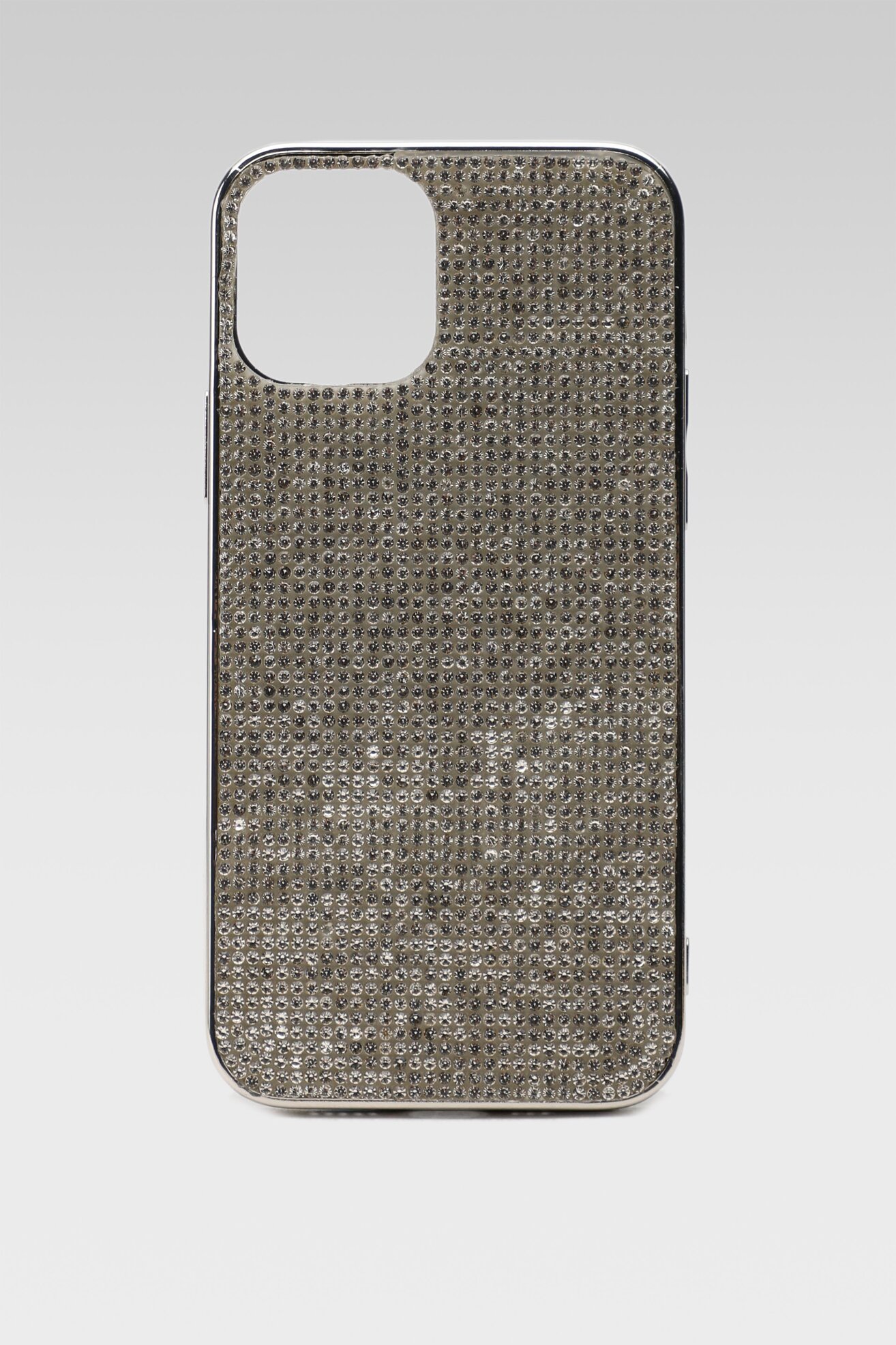 Etui DeeZee 9WD-005-AW22 12' Srebrny