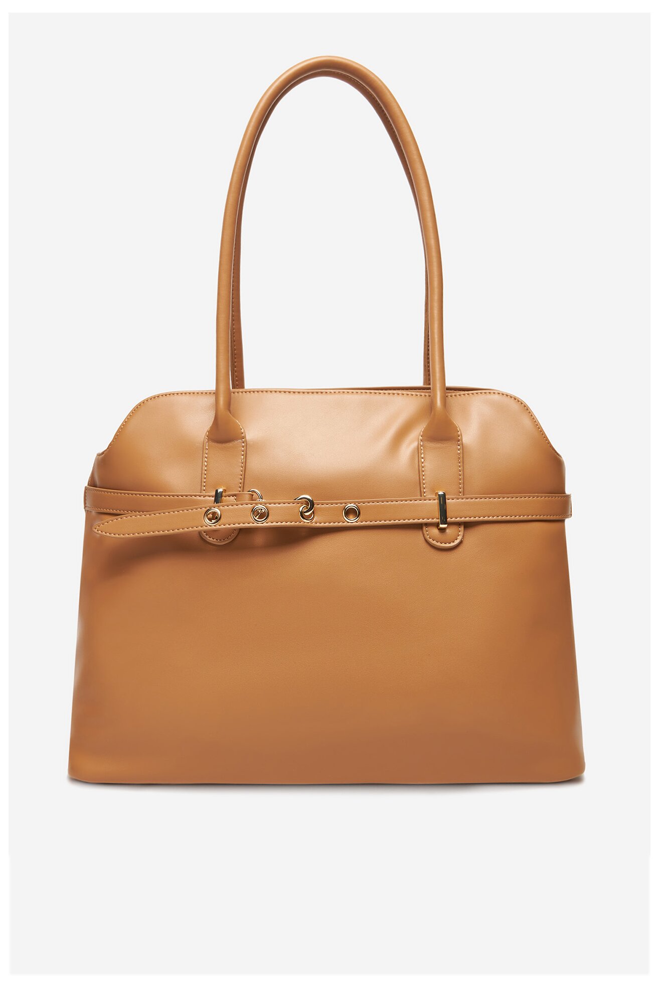 Geantă de mână DeeZee C-DZE-S-010-08 BEJ