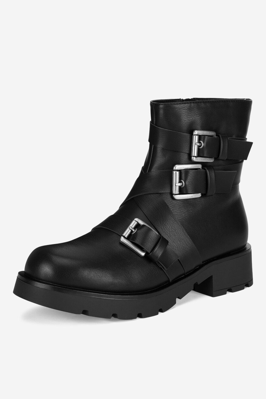 
                Jenny Fairy - Botki - 5905588892816