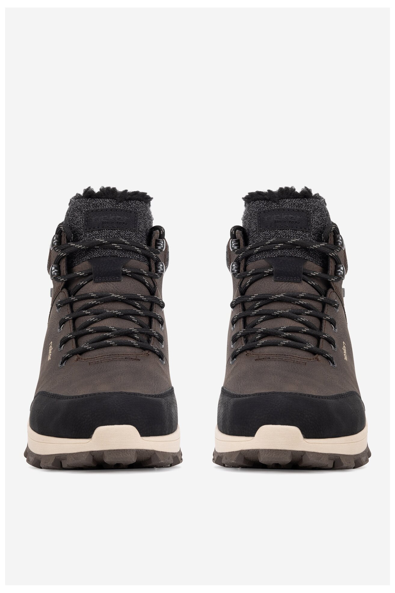 Боти Rieker 35534-25 КАФЯВ