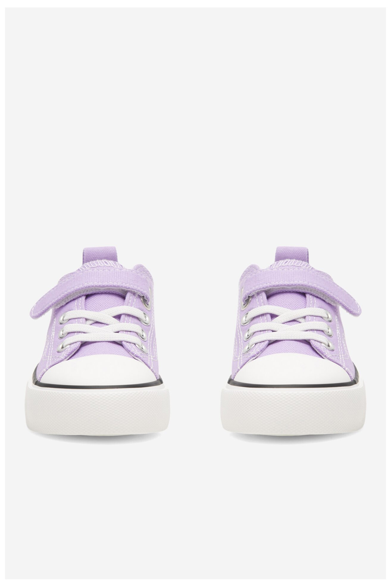 Trampki Nelli Blu CSS20377-27 Fioletowy