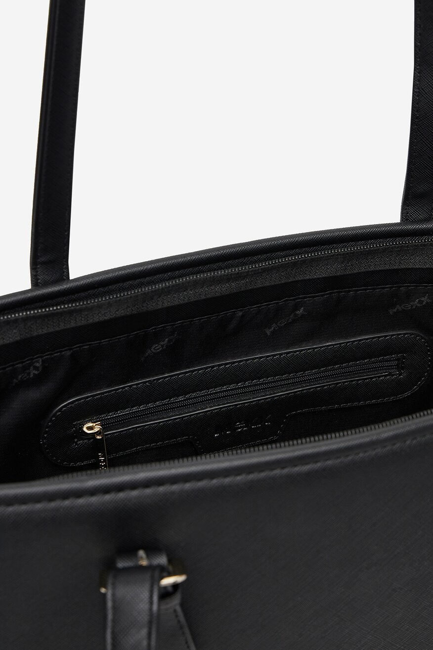 
                Mexx - Duża torebka shopper - 5903698765068