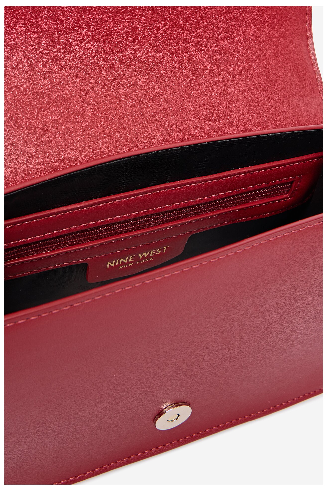 Дамска чанта NINE WEST CEO-MISSISIPI-III-KY159 ЧЕРВЕН