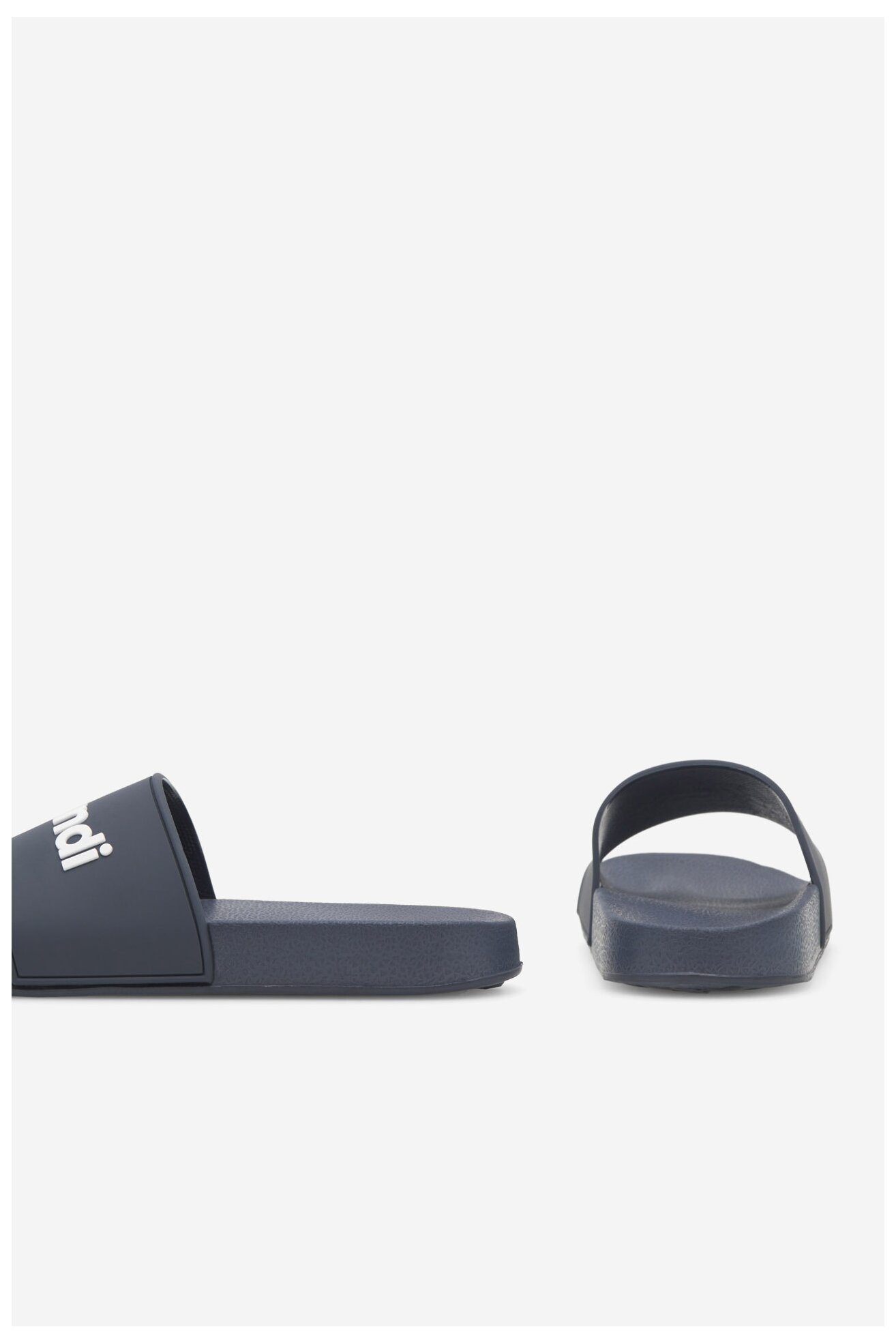 Șlapi pentru bazin Sprandi CP-865681A BLEUMARIN