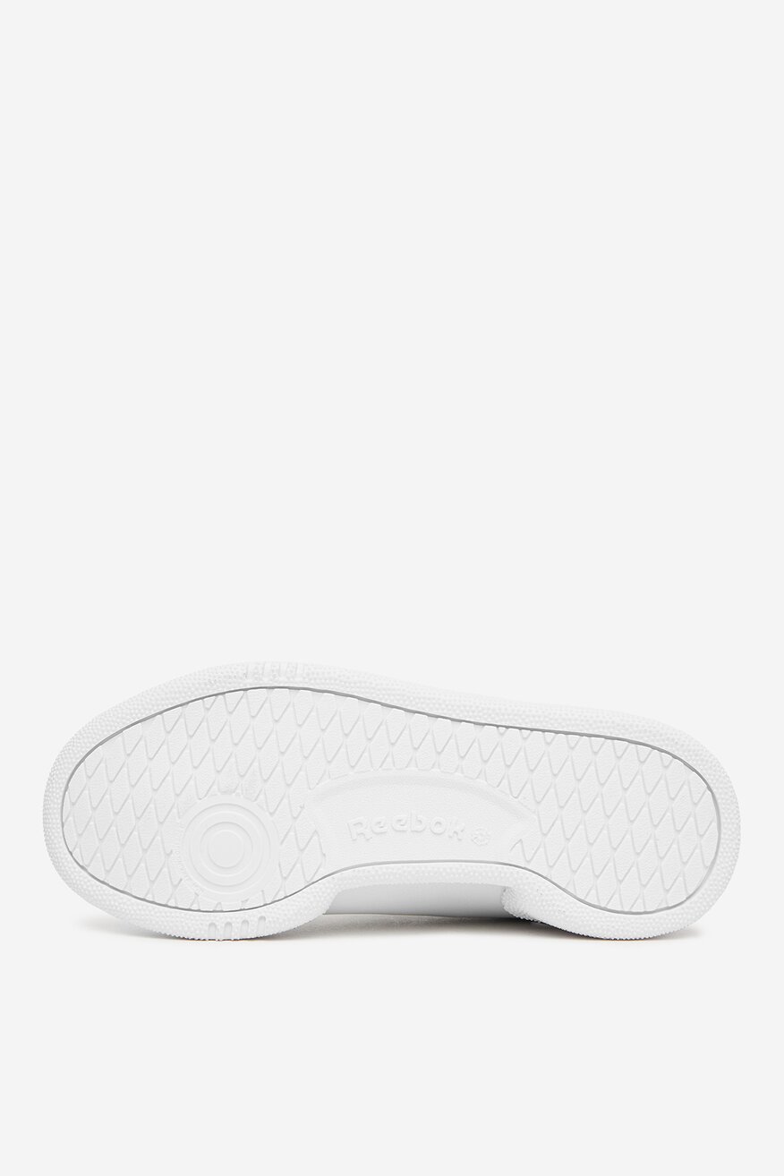 Спортни обувки Reebok БЯЛ - 5906751270738