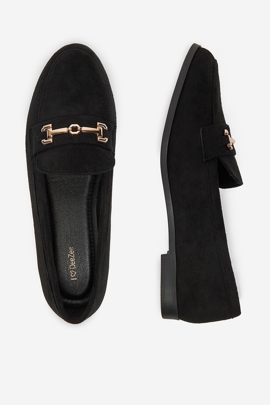 DeeZee - Loafersy - 5906751151952
