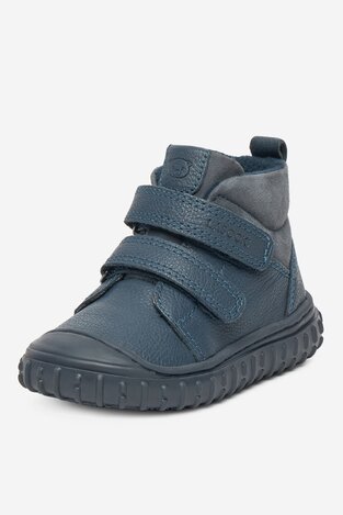 Duboke cipele Lasocki Kids CEO- CI12-PLUTO-01A(II)CH KOBALT PLAVA