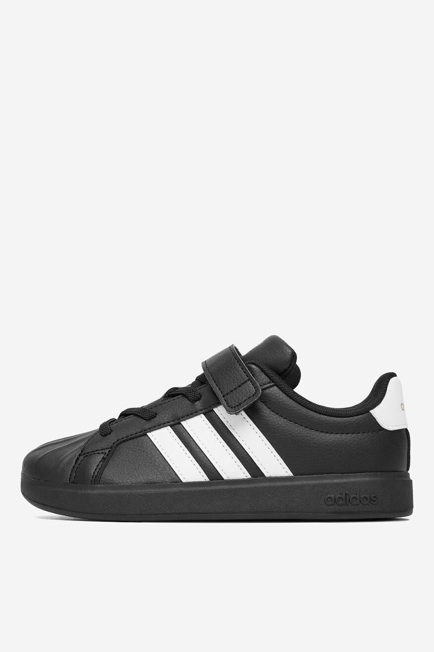 
                Спортни обувки adidas ЧЕРЕН - 5906751475669