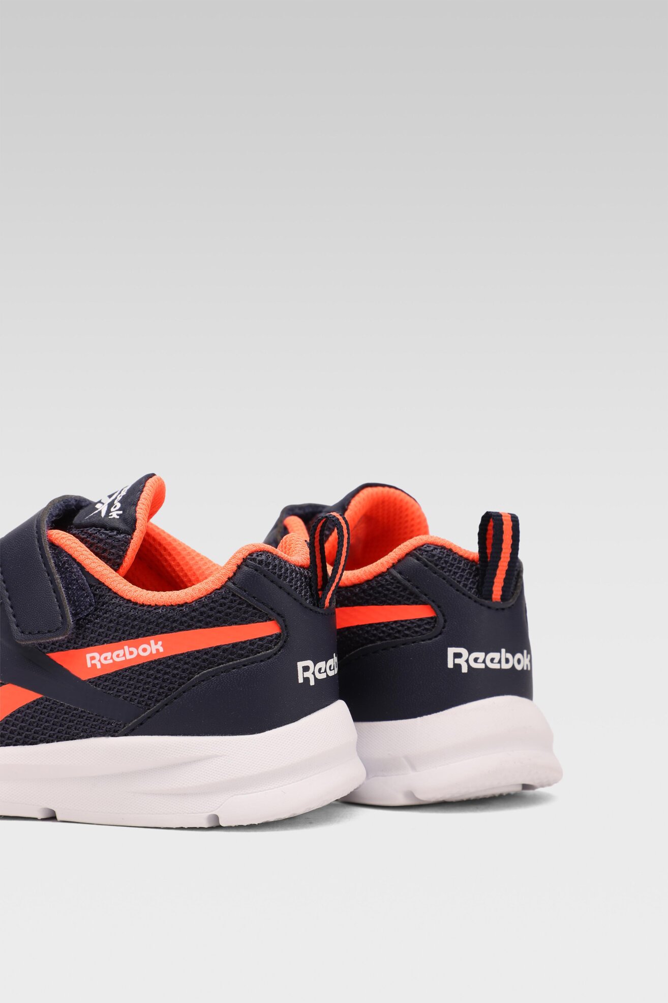 Obuwie sportowe Reebok RUSH RUNNER 3.0 TD FY4068 Czarny