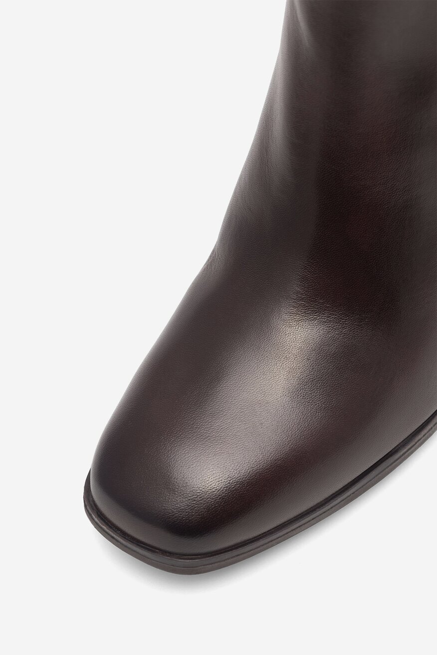 
                Ghete Lasocki MARO ÎNCHIS - 5905588135340