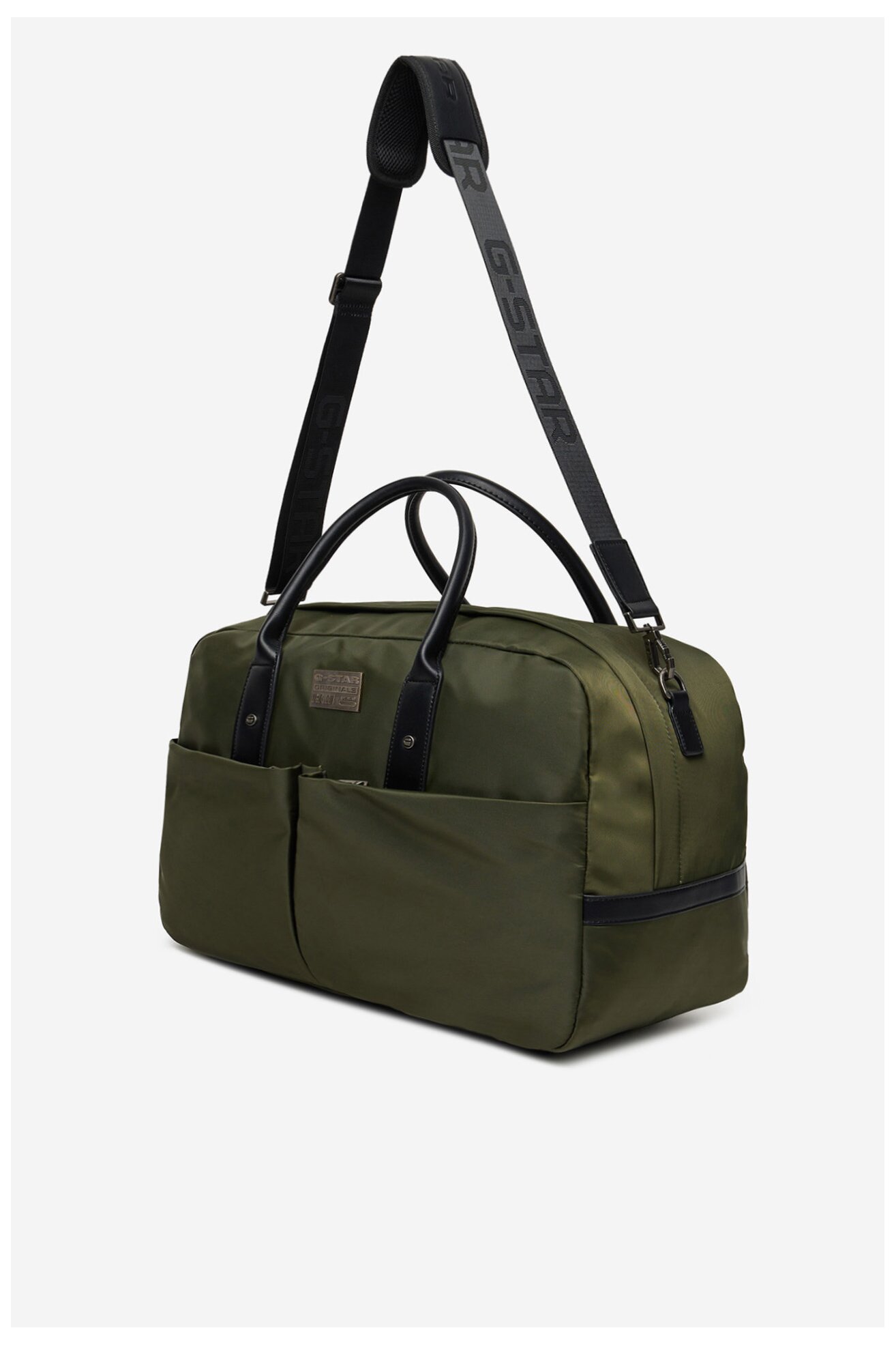 Сумка Чоловіча G-STAR RAW EO-LEON-LX8740J ХАКІ