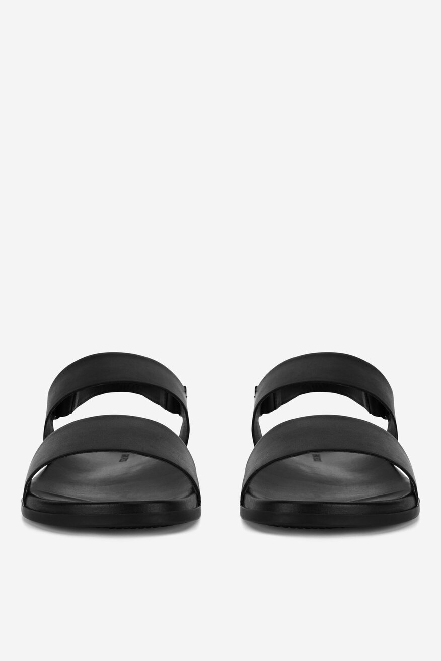 
                Сандалі Gino Rossi ЧОРНИЙ - 5905588733065