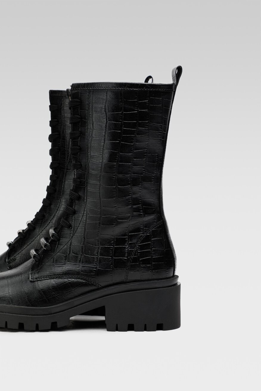 
                Sergio Bardi - Trzewiki skórzane - 5904248949792