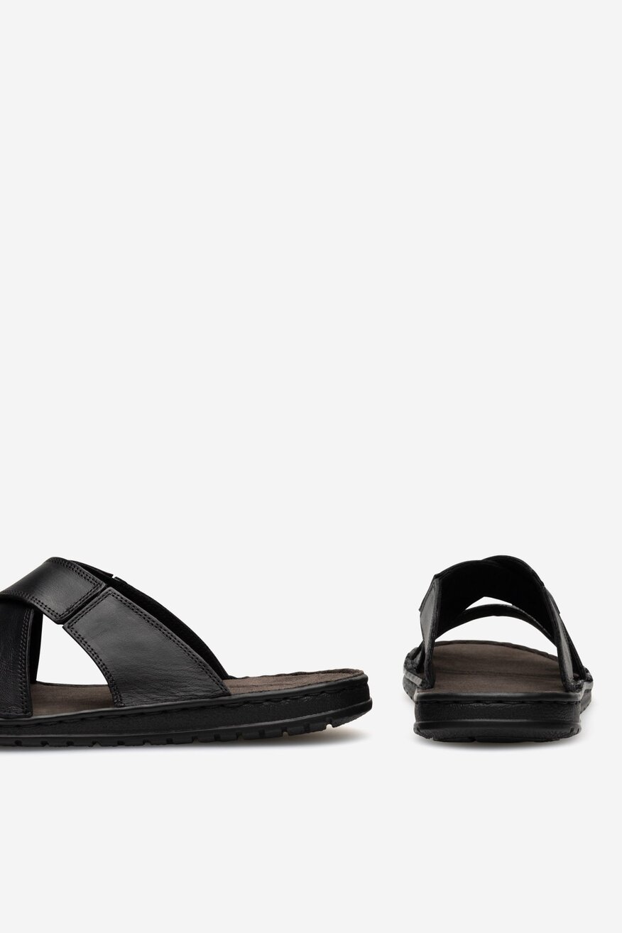 
                Șlapi Lasocki NEGRU - 5906751181409