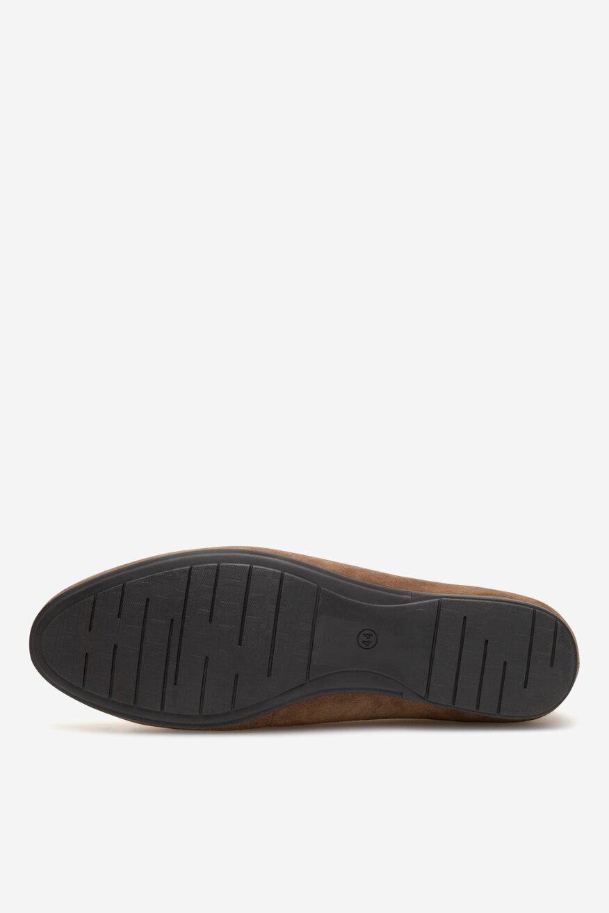 Mocasini Lasocki CREM - 5905588529392