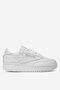 Sportcipő Reebok EO-CLUB C DOUBLE 100006321 FEHÉR