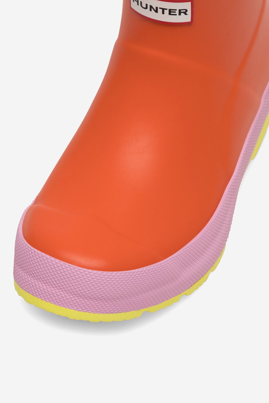 
                Гумени ботуши HUNTER ЧЕРВЕН - 5905588641025