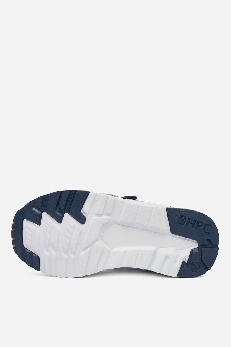 
                Beverly Hills Polo Club - Sneakersy - 5906751672280