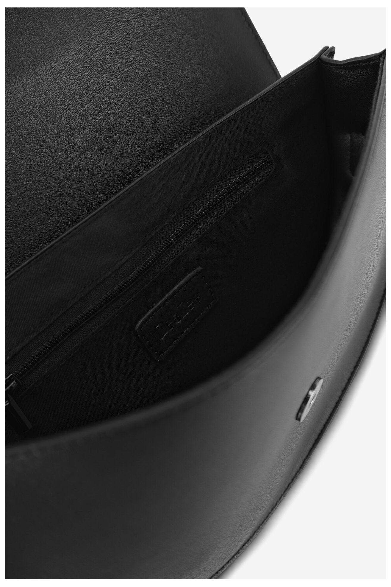 Kézitáska DeeZee MDR-D-010-02 FEKETE