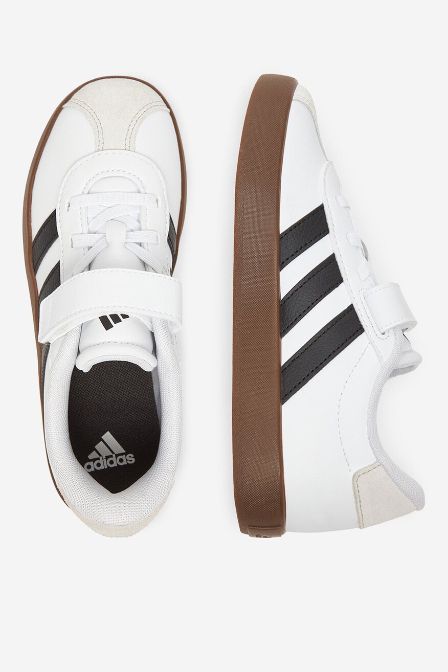 Sportovní obuv adidas BÍLÁ - 5906751161661