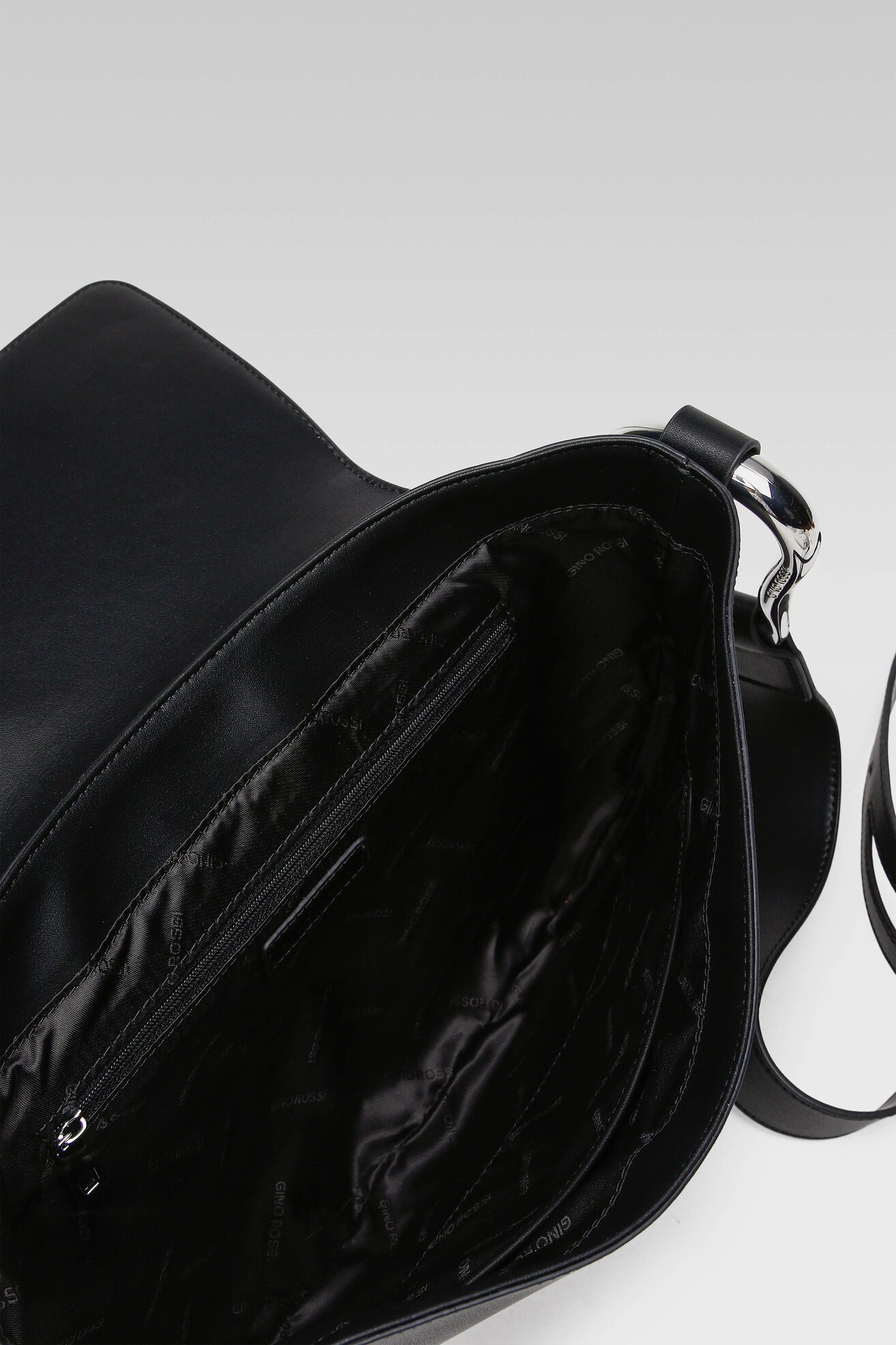 Torebka Gino Rossi CS7056 Czarny