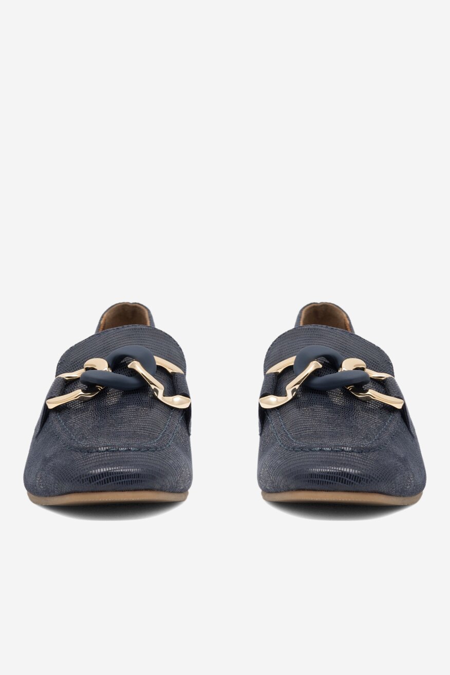 Mocasini Sergio Bardi BLEUMARIN - 5904862816906