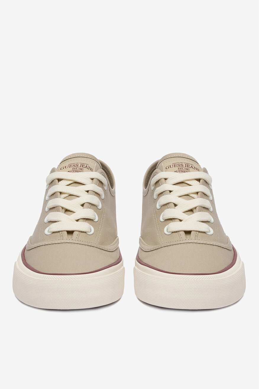 
                        Півкеди GUESS JEANS CWBEO-WE-2025 БЕЖЕВИЙ - 5907964077978