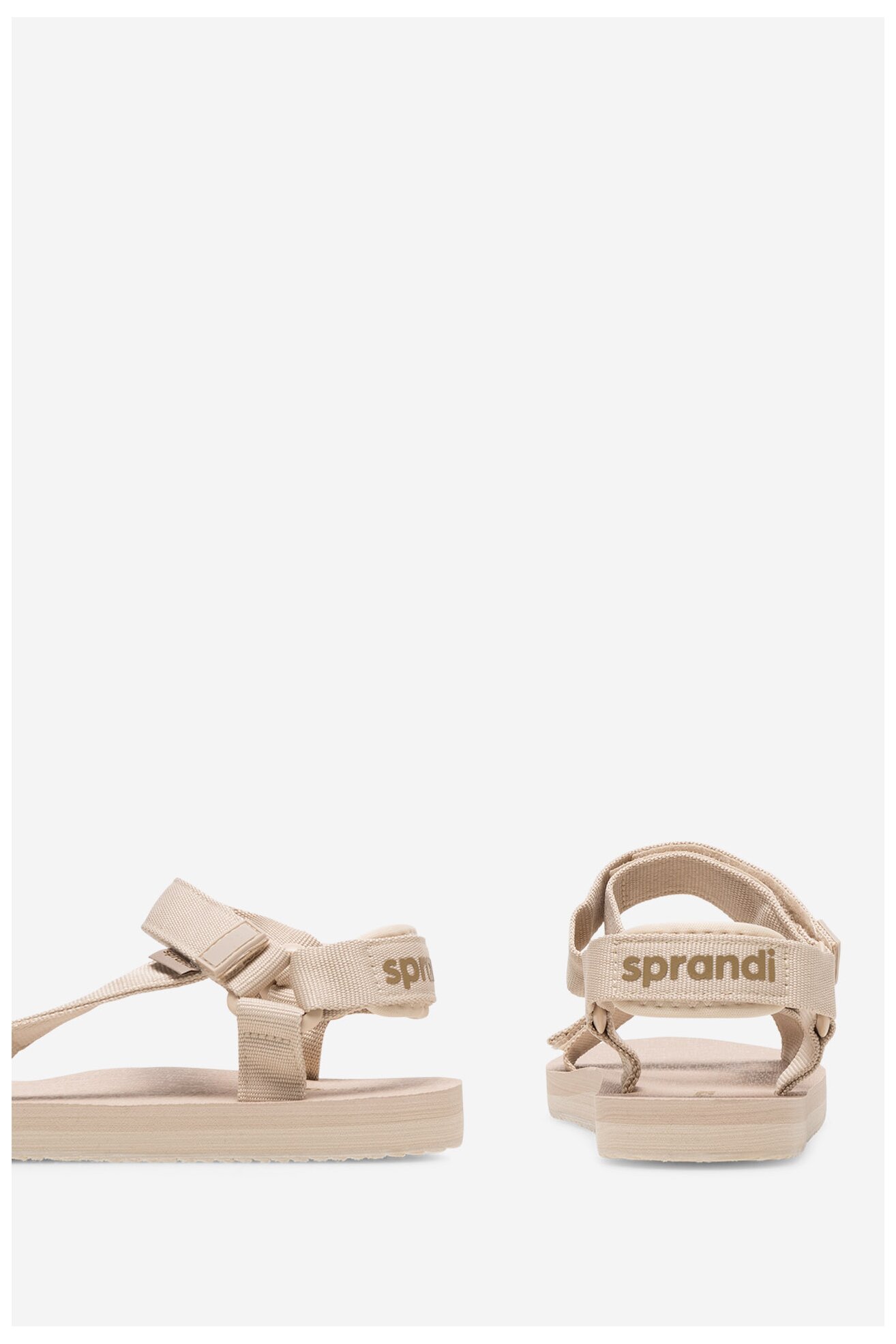 Сандали Sprandi WP-VC-0723 БЕЖОВ