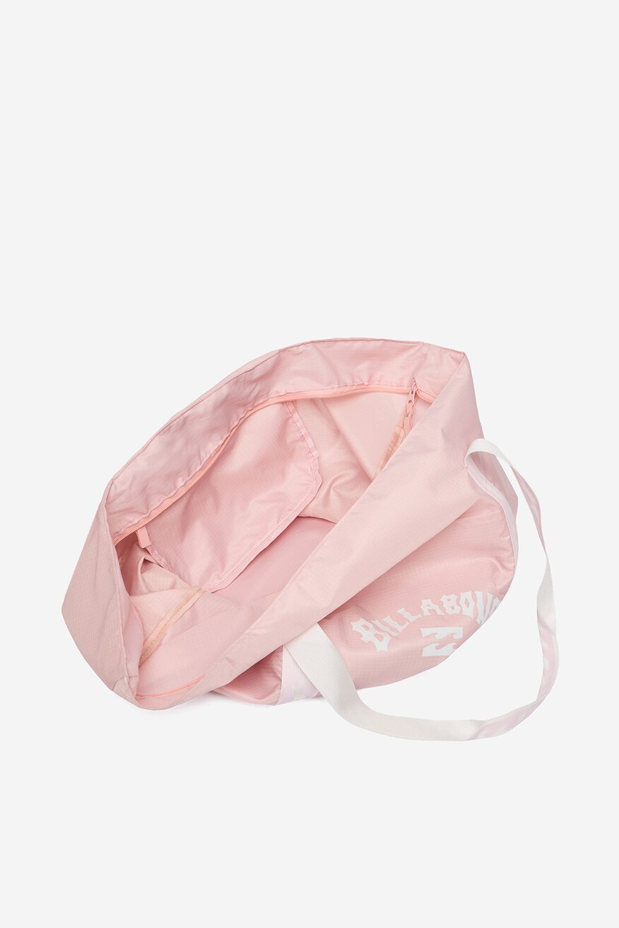 
                        Torebka BILLABONG CEOWB-BLB-MZ-002-09 Różowy jasny - 5906751622445