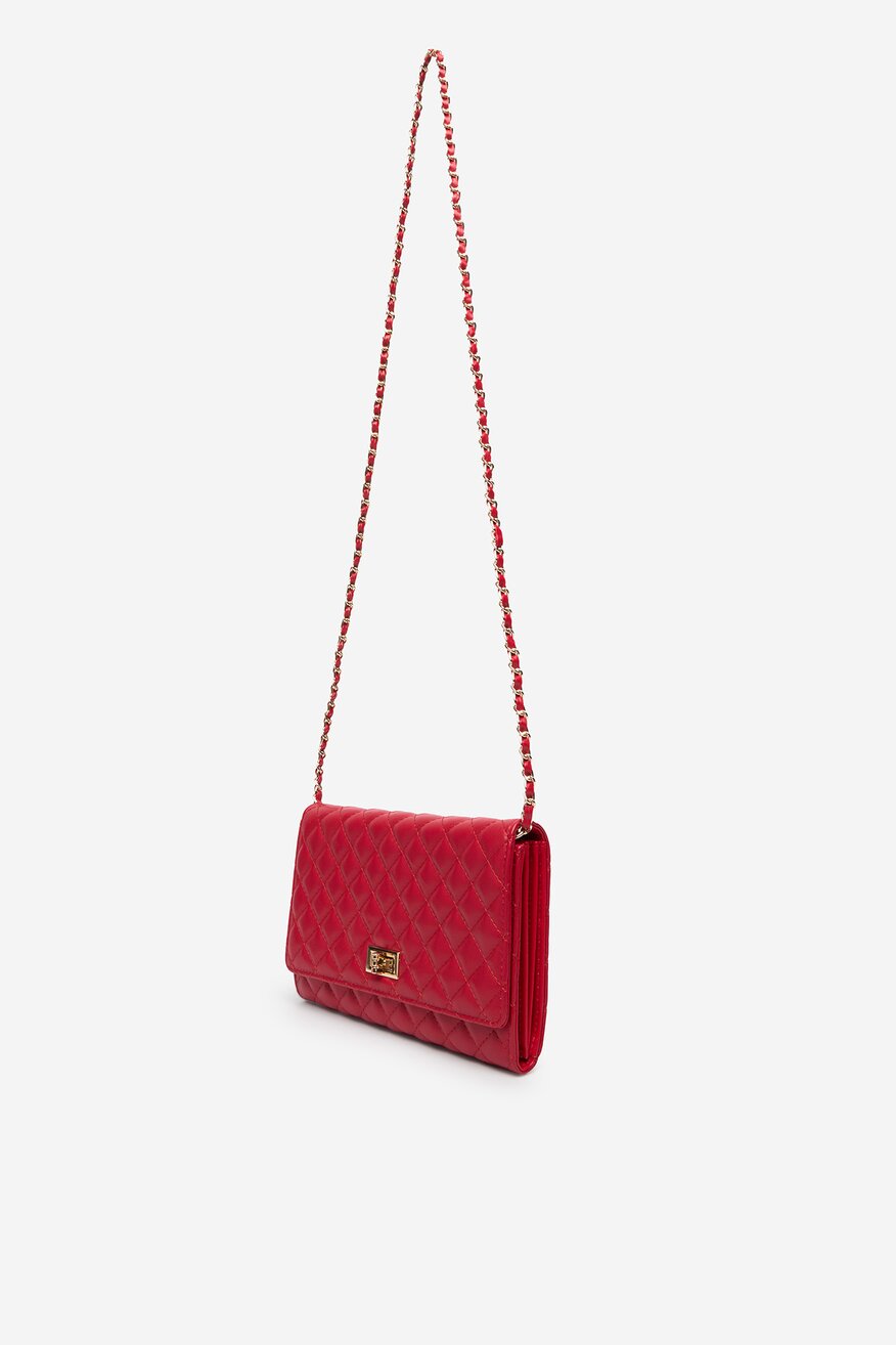 
                        Torebka Badura TYL00500 Czerwony - 5906751652923