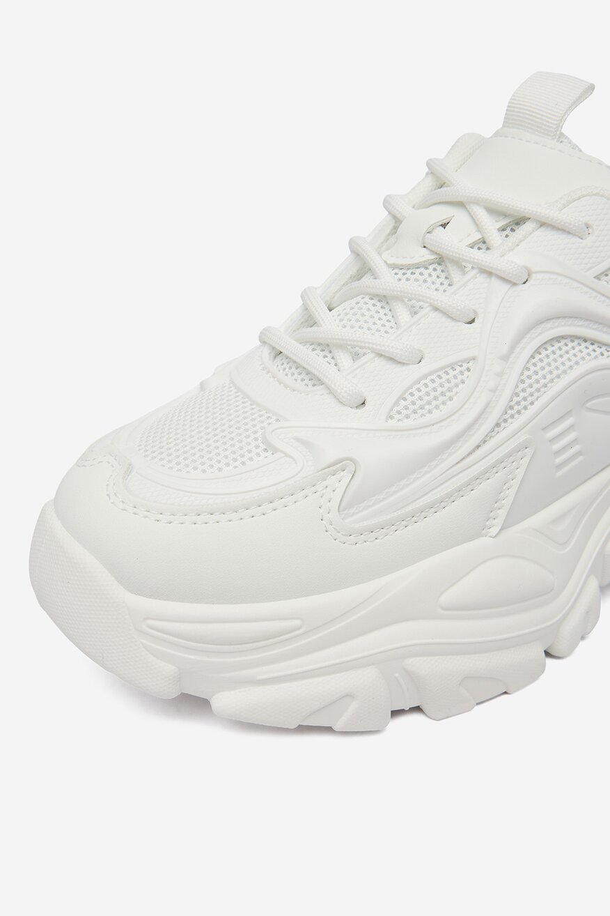 Jenny - Sneakersy - 5906751557891