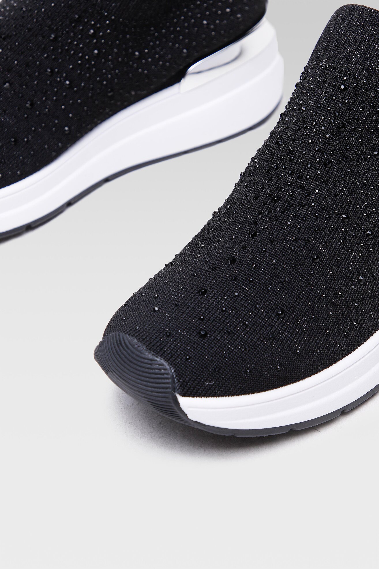 Półbuty Jenny Fairy WS062-14 Czarny