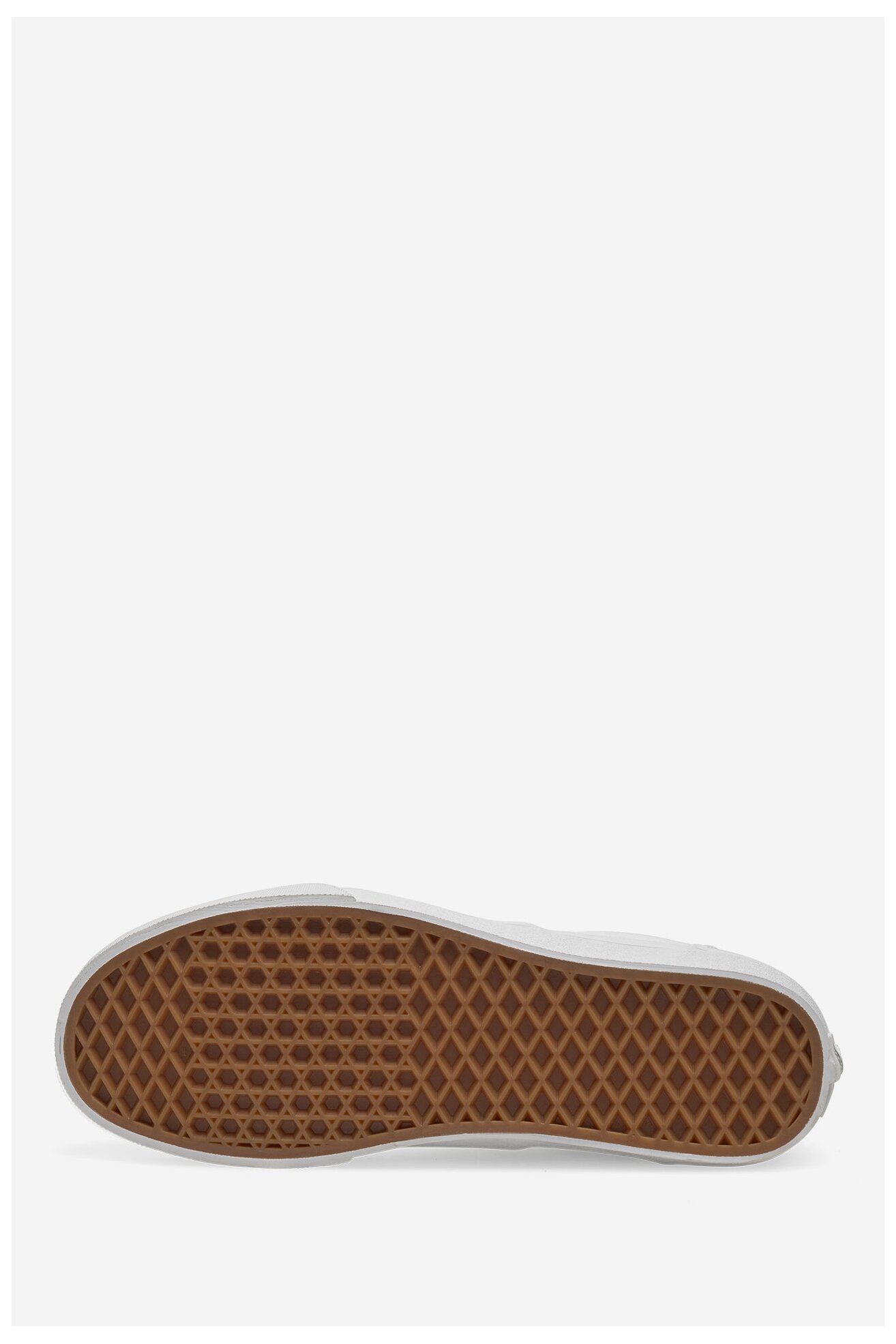 Trampki Vans DOHENY VN0A3MTFW421 Biały