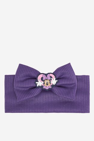 Traka za kosu Mickey&Friends CEO-ACCCS-AW25-112DSTC LJUBIČASTA