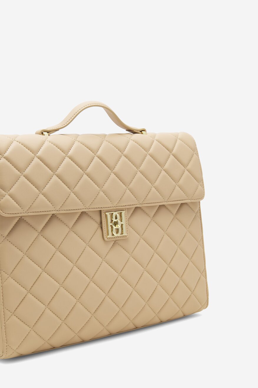 
                Дамска чанта Badura БЕЖОВ - 5905588382478