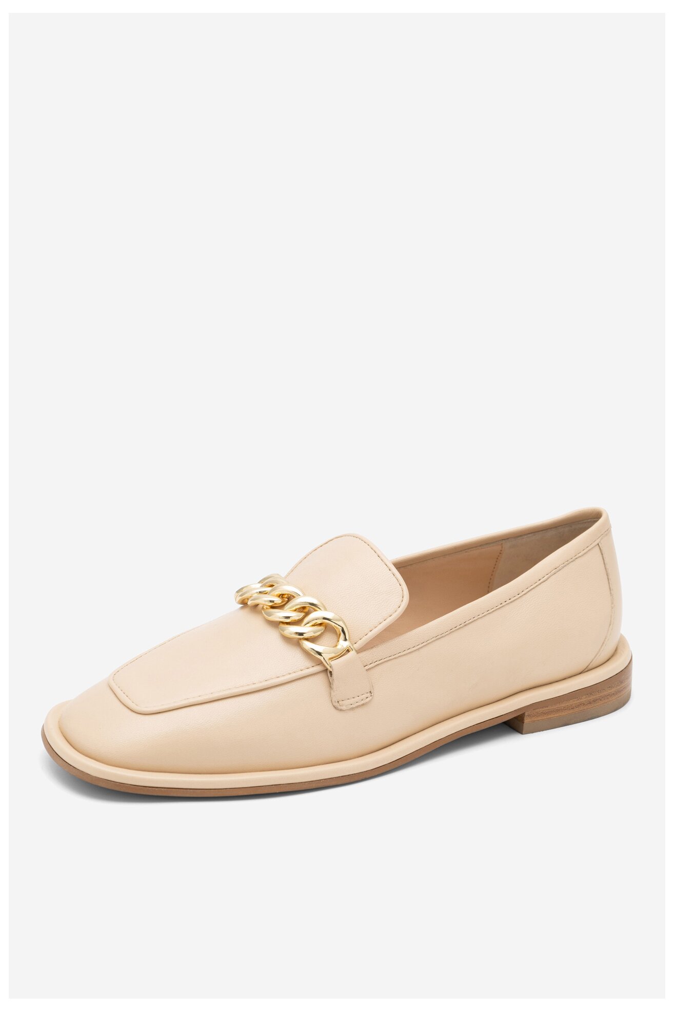 Półbuty RAGE AGE VALENCE-35378 Beżowy