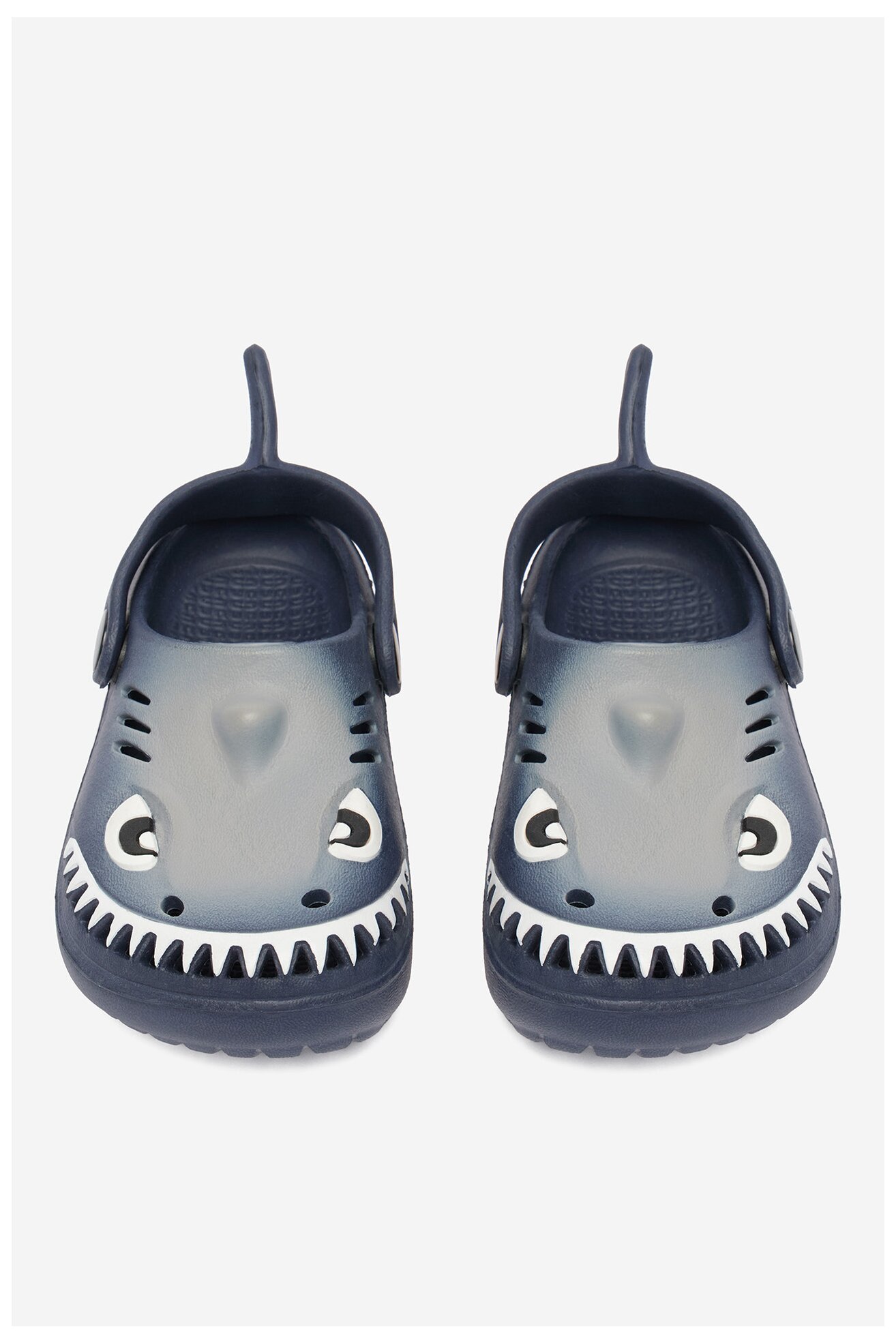 Шльопанець для басейну Action Boy KC-HK18 ТЕМНО-СИНІЙ