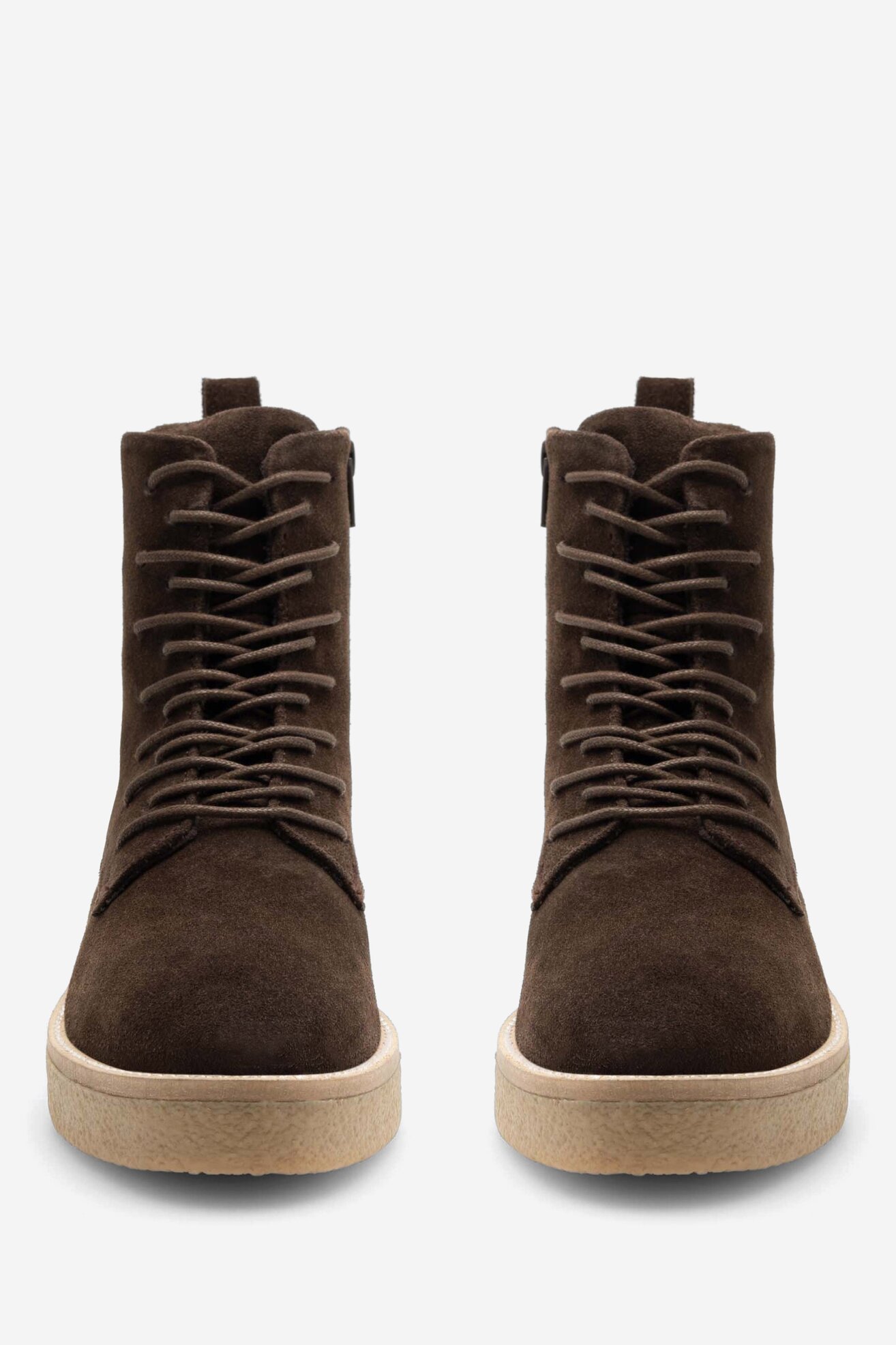 Csizma Sergio Bardi KAP-C1045-01SB BARNA