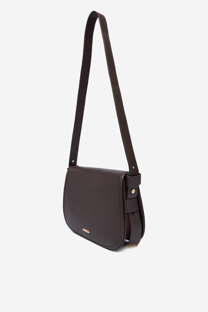 
                Torba Mexx BRAON - 5907964279860
