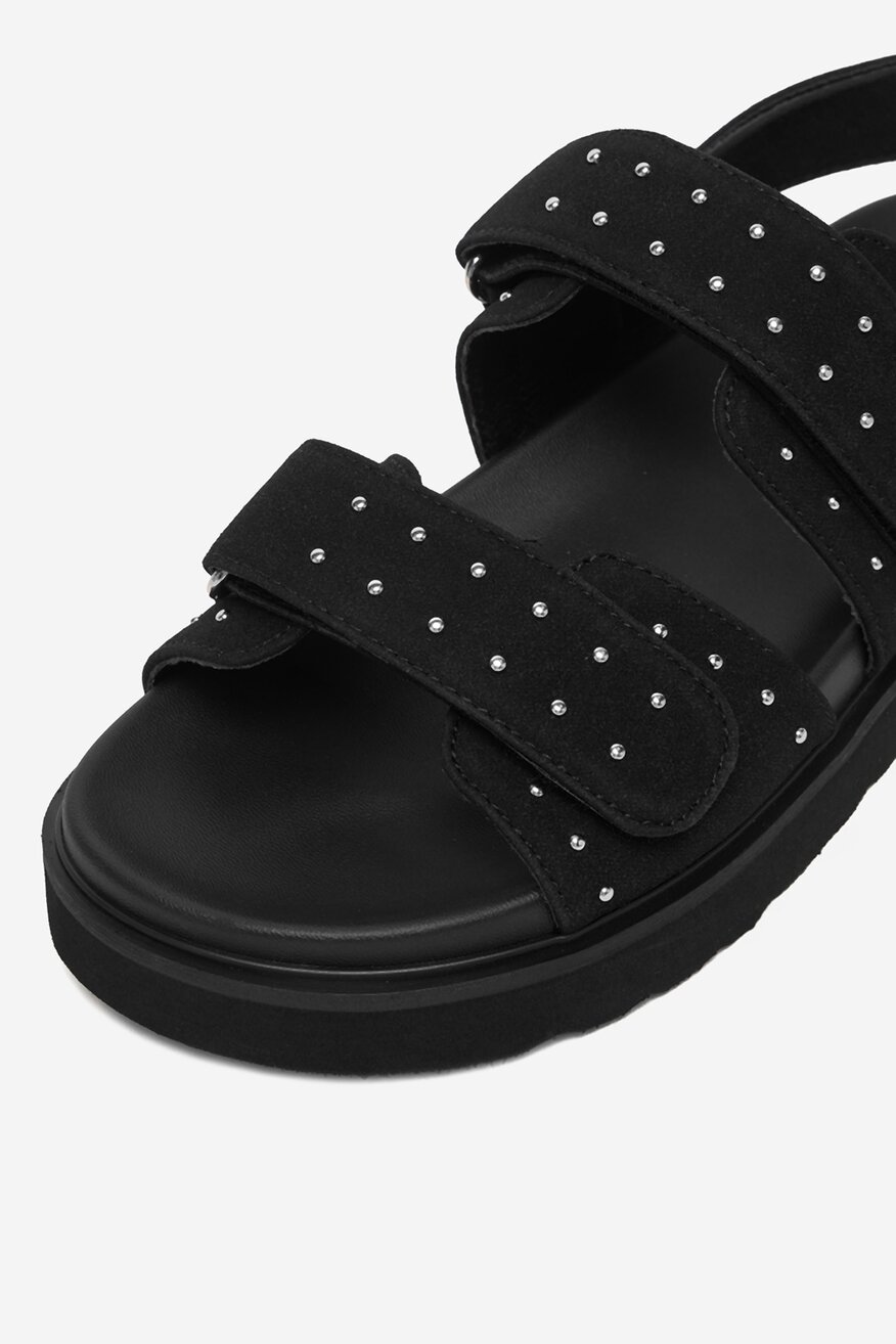 
                Mexx - Sandały - 5907964032434