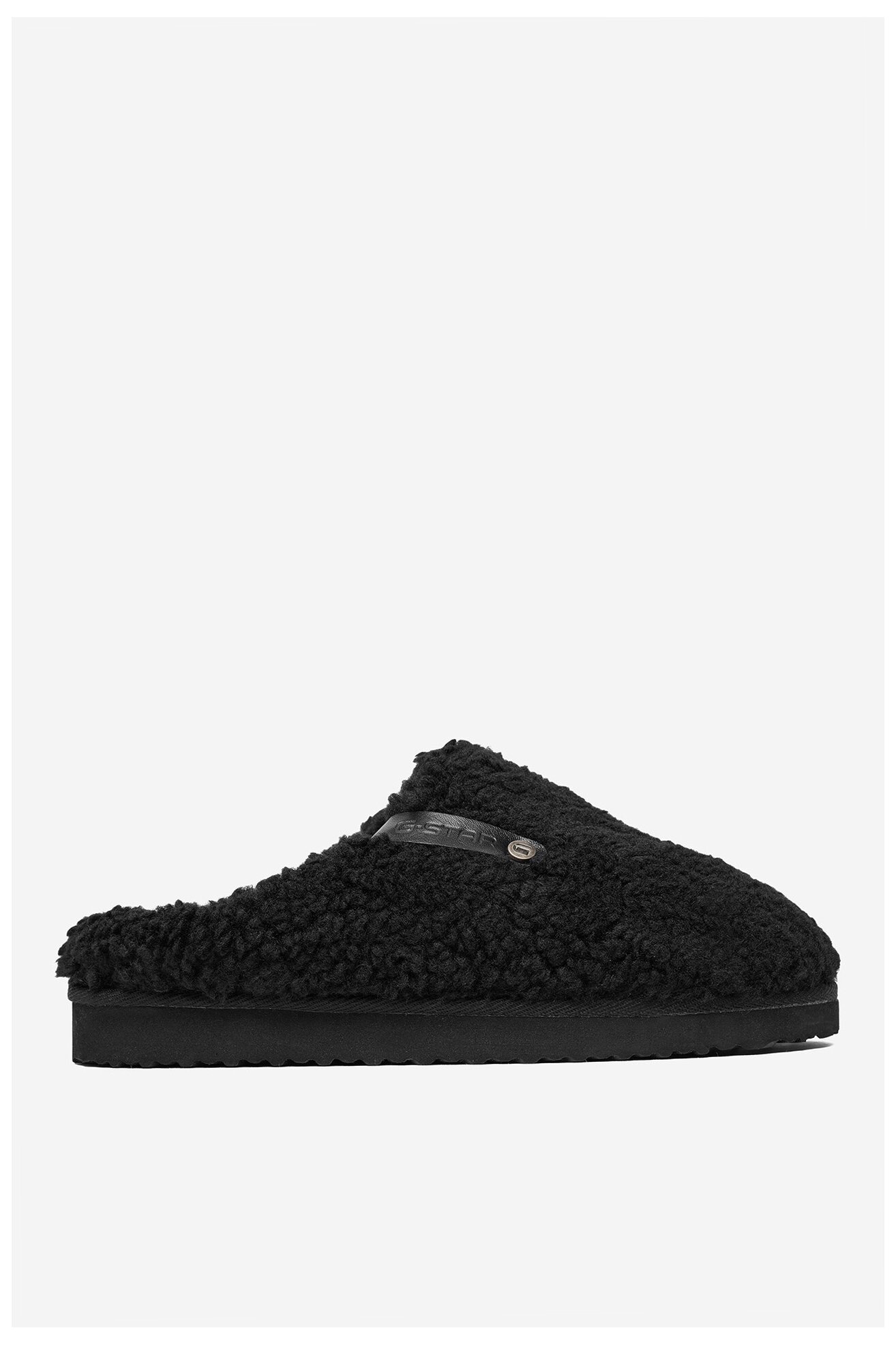 Papucs G-STAR RAW CEO-WSS21714-01 FEKETE