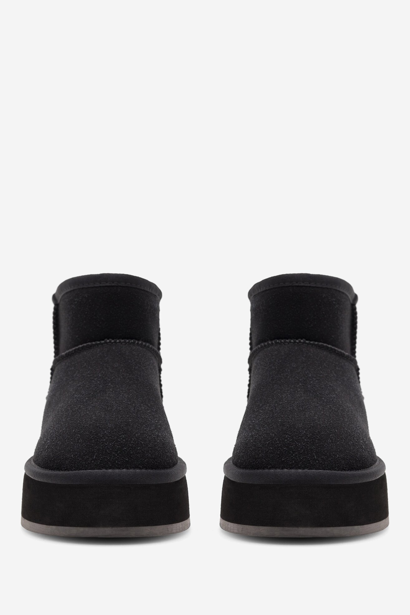 Botki Jenny Fairy ANA HYBJL221101 Czarny