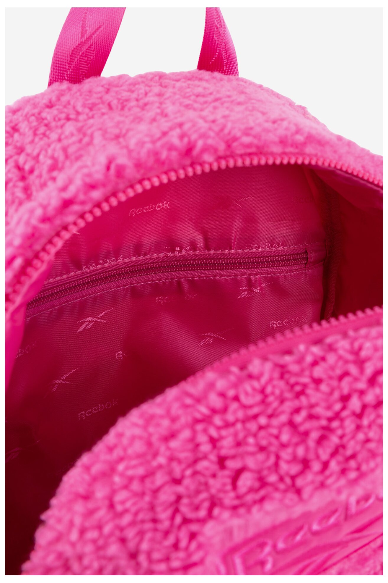 Раница Reebok RBK-043-CCC-05 РОЗОВ