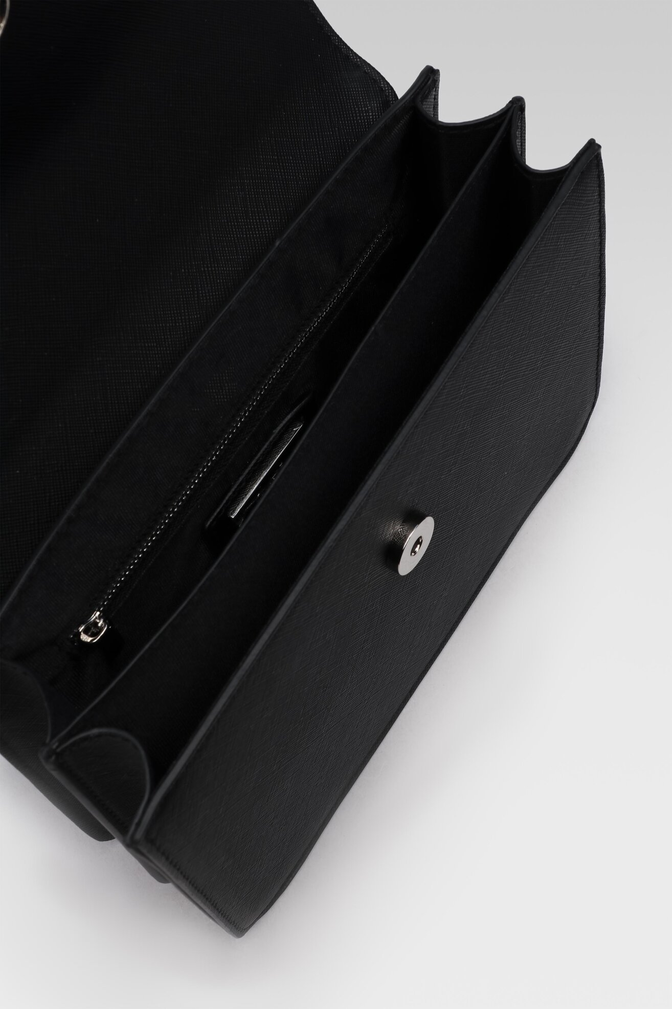 Torebka Quazi RX90032 Czarny