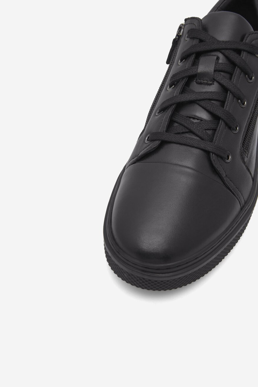 Половинки обувки Lasocki ЧЕРЕН - 5905588324621