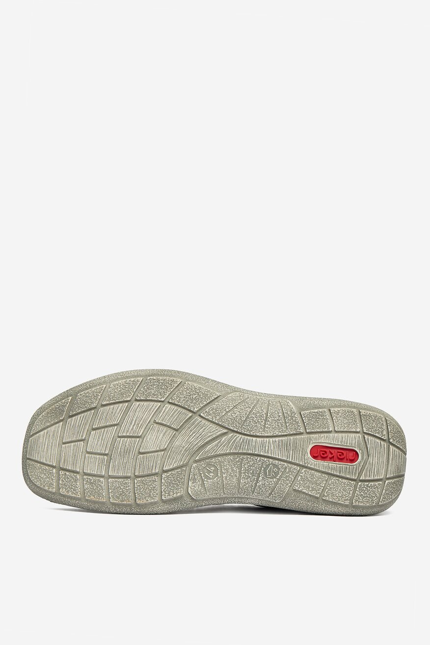 
                Rieker - Półbuty - 5906751771952